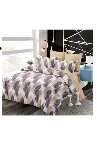 Primavara 6 Piece Finet Underwear with Elastic