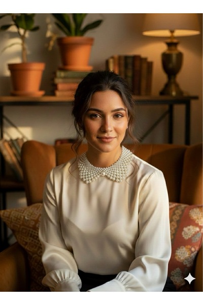 SHERLOCK HOME Zarif Yakalık