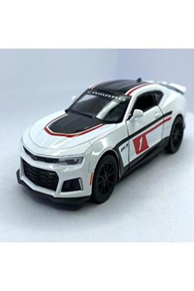 SR Oyuncak Araba Chevrolet Camaro 1:18