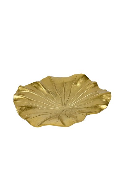 Lara Decor Eskitme Gold Nergis Tabak