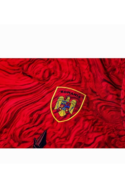 Romania Decebal T-shirt