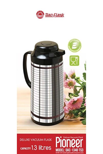 Generic Dallah (Arabic coffee pot) - 1 L and 300 ml