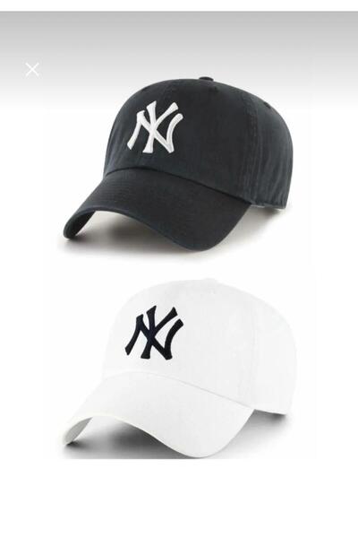 akix Sports Hat Unisex 2-Piece Set with Velcro Back Adjustable 2Pcs.Set Hat