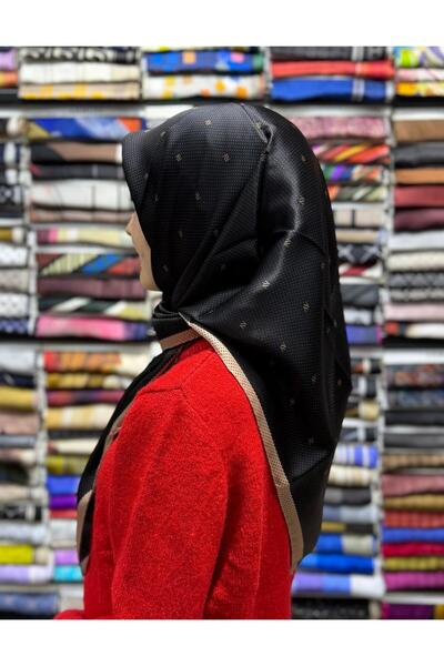 Armine Silk Scarf (Nostalji Sura) 8259D 01