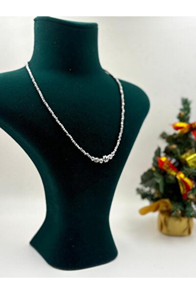 JEWELRY قلادة دوريكا