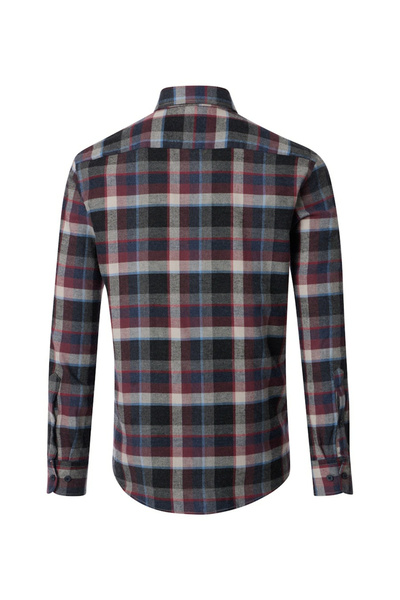 CASAMODA KaroHemd for