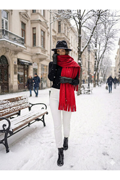 valedia Polar Shawl Scarf - Vl0324