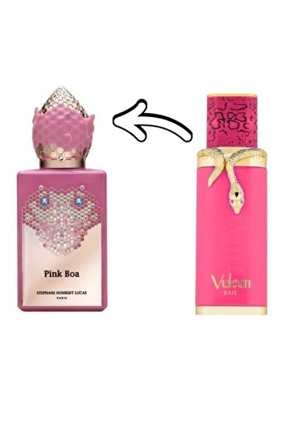 FRENCH AVENUE Volcan Bay Eau de Parfum 100 ml