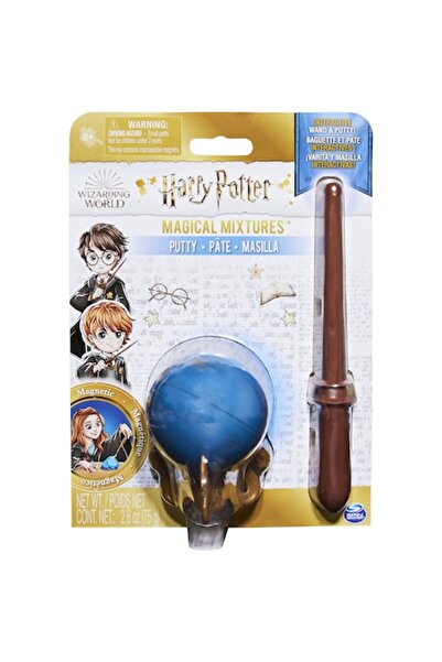 Spinmaster Harry Potter Play Set - Magic Potion Globe, Blue