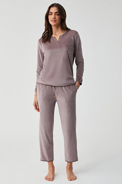 Penyemood Velora Polar Pajama Set