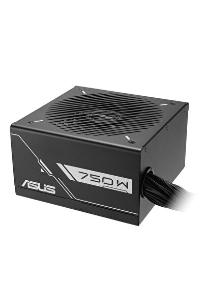 ASUS PRIME 750B 750W 80+ Bronze Power Supply (90YE00Y0-B0NA00)