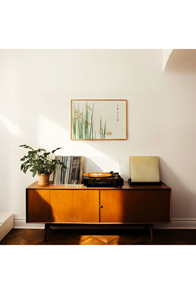 ARTHOUSECOLLECTIVE Watanabe Shōtei - Japanese Artworks - Painting Sizes Unframed Poster