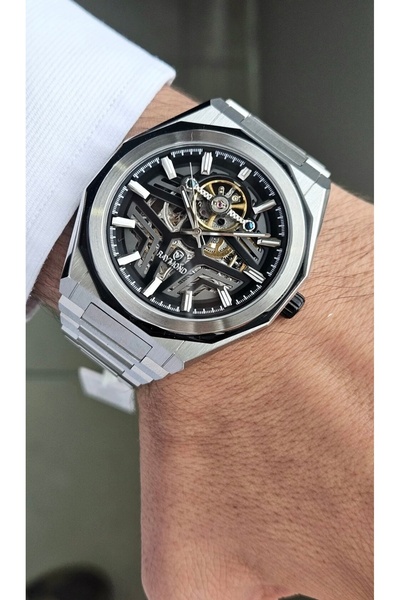 Raymond RYM-311656 ERKEK OTOMATIK KOL SAAT
