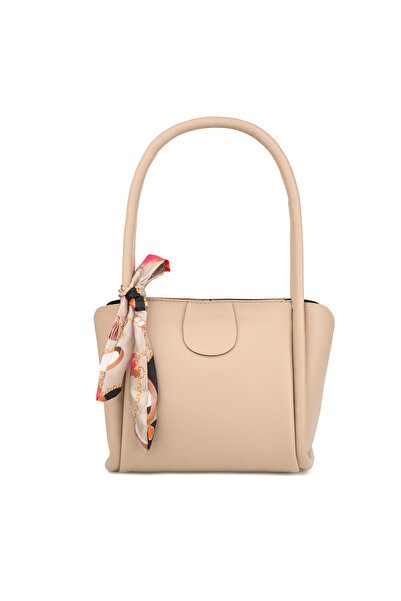 Marvelis Suyou Women's Hand and Shoulder Zipper Bag