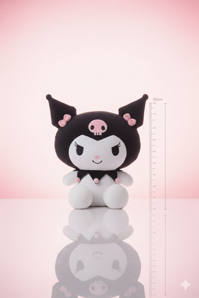 BESTTOYS Peluş oyuncak 35cm boyutunda