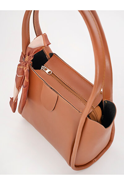 Marvelis Suyou Women's Hand and Shoulder Zipper Bag