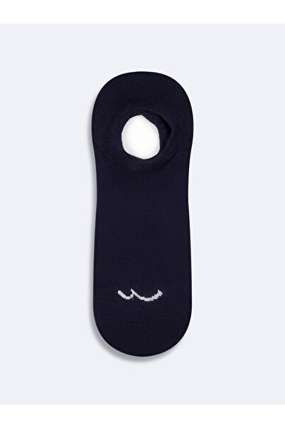 Ltb Navy Blue Socks