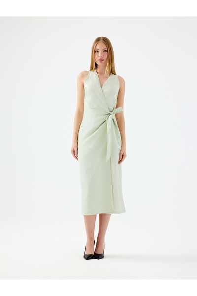 Loft Regular Fit Women's Dress