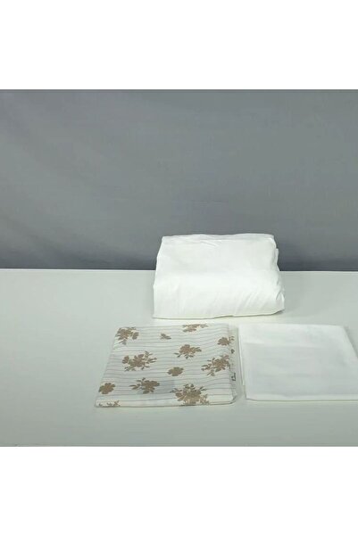 Reiashn Ritan patterned summer bedspread, 100% cotton, single and a half size