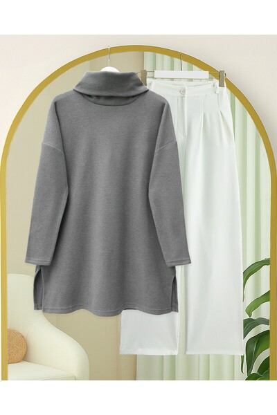 HİJABAYA Θερινό πουλόβερ άνοιγμα Σελανίκη