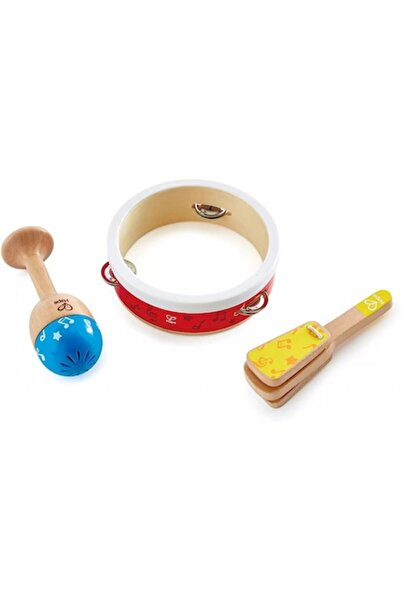 Hape Junior Percussion Set