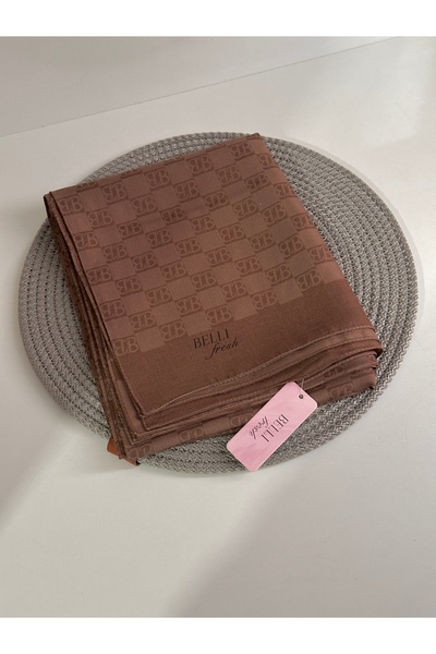 İpek Belli Fresh Siena Şal