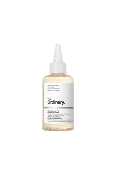 The Ordinary Glycolic Acid Toner 100ml