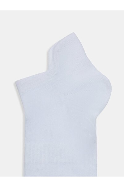 Ltb White Socket Socks