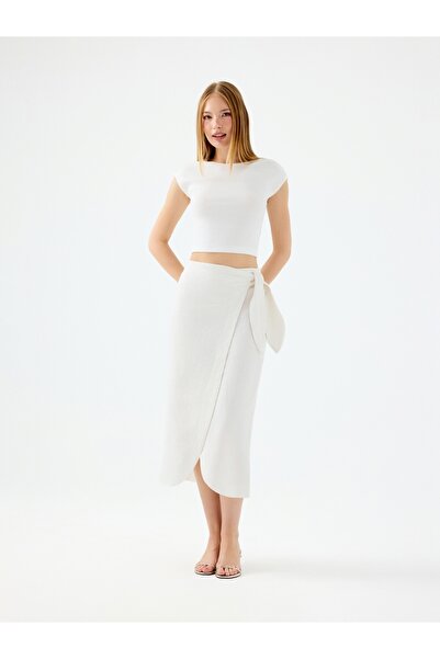 Loft Regular Fit Women's Skirt