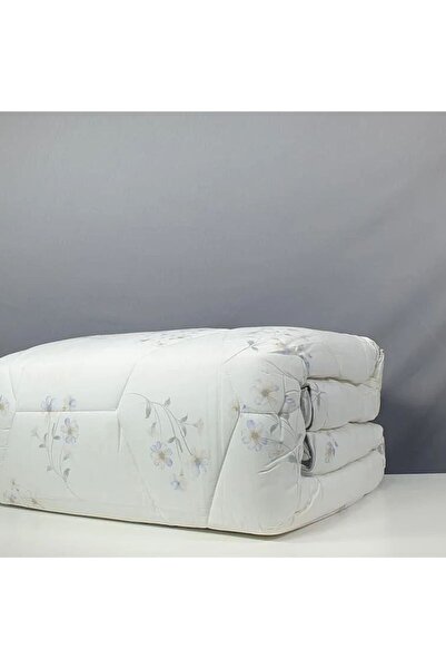 Reiashn London patterned bedspread, 100% cotton, summer size, single and a half