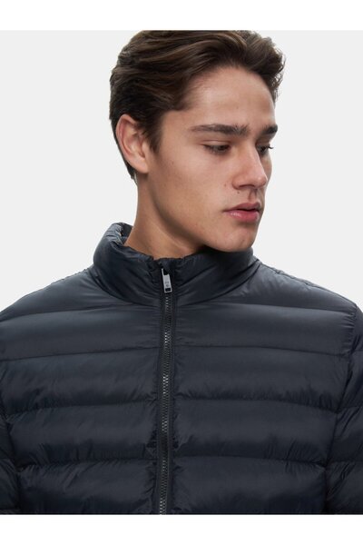 Ltb Μαύρο σακάκι