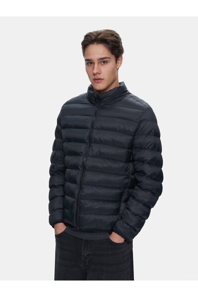 Ltb Μαύρο σακάκι