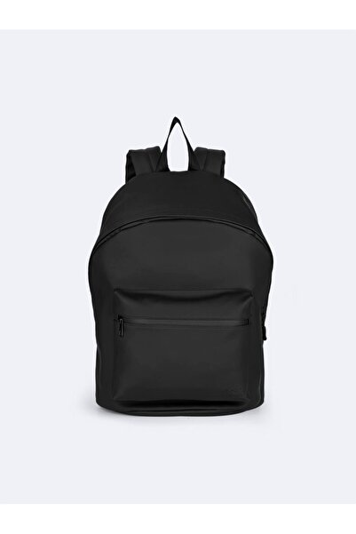 Ltb Black Sign Printed Bag