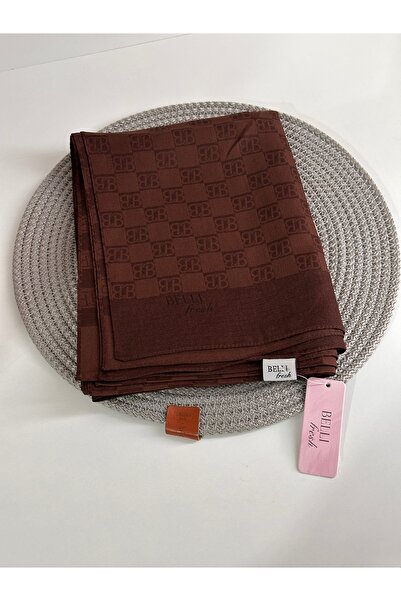 İpek Belli Fresh Siena Şal