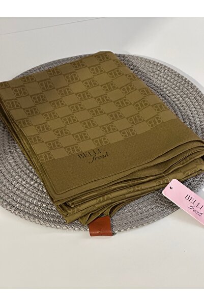 İpek Belli Fresh Siena Şal