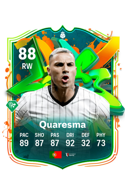 BERKANTTP بطاقة فوت كارد هيرو فوت كارد كواريسما جوغا بونيتو