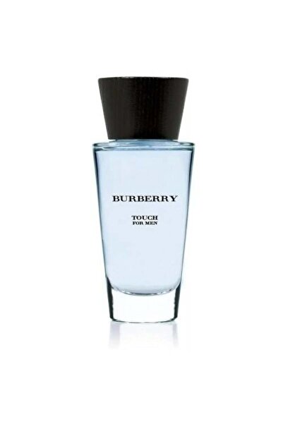 BURBERRY Touch for Men Tester Eau de Toilette 100ml (Tester Box)