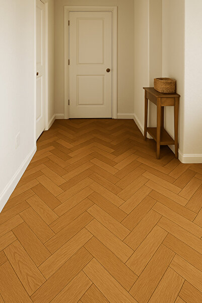 OEM SPC Parquet JRH WTSPC004 – Golden Oak, 4 mm, 18.2x122 cm, Set of 10 boards (2.22 m²)