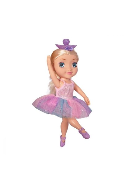 Noriel Maia Ballerina Doll, Blonde