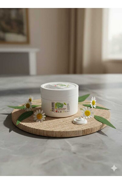 Okumuş Home BİOHAYHAY Bitki Özlü Masaj Kremi 50 ml