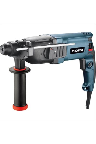 Proter TEKNO-MAK MAKİNA Ph830 Pnomatik Kırıcı-delici