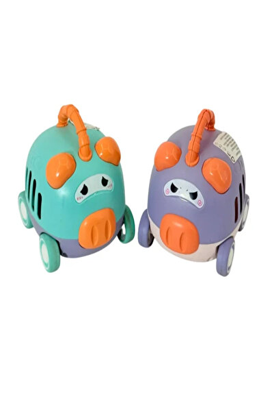 OEM Piggy Car Friction Toy