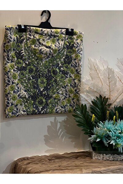 REHAM قماش مخور اماراتي حرير ناعم .