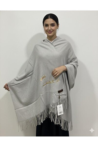 badela Kashmiri shawl with name