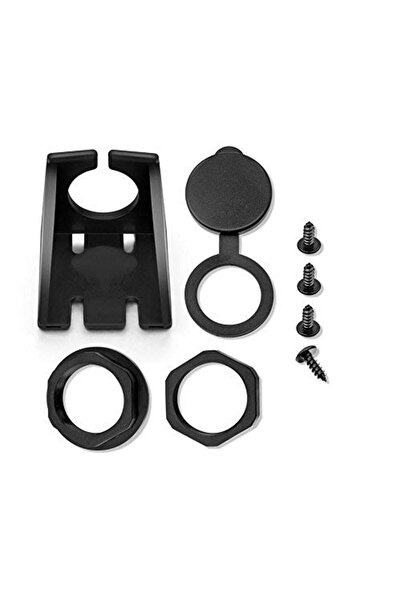 OEM USB 3.0 extension cable, double, flush mount, with mounting plate - 1m