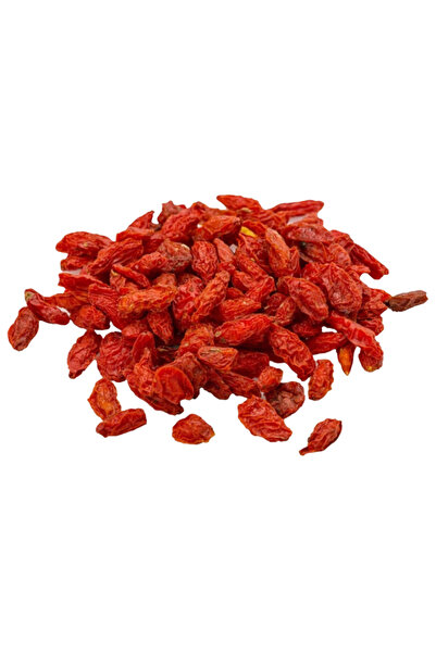 Nature Spirit The Spirit of Nature - Berberine / Goji Berries