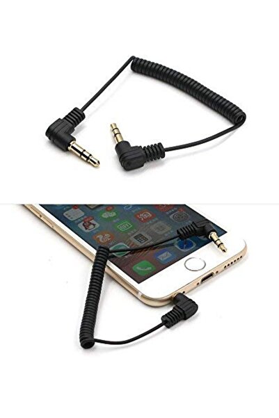 OEM 3.5mm Audio Cable, 2-Pack, 3.5mm TRS Male-Male Jack