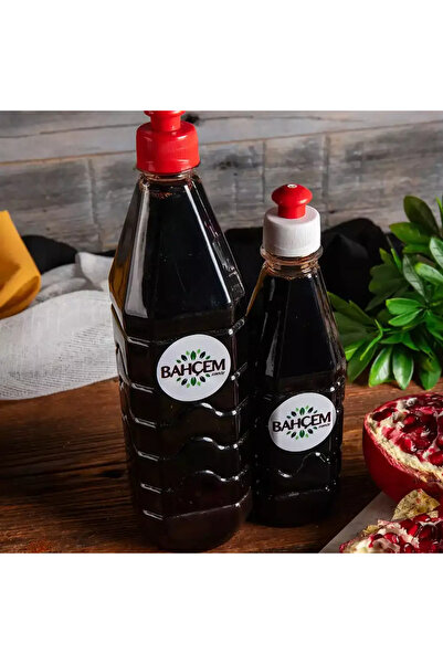 Bahçem Köy Nar Ekşisi 500 g