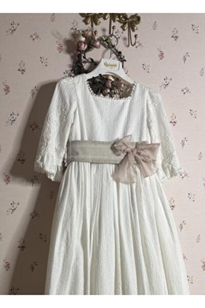 AMATAT long Spanish dress