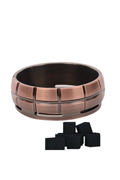 Store Nargile Közlüğü+lotos+Lüle Üstü Közlük + Lotos